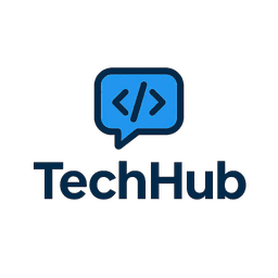 TechHub Logo